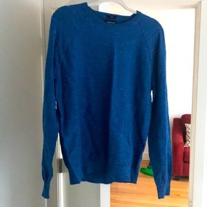 New, no rips or tears. Large Slim cotton. washable